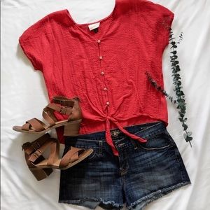 Universal Thread Shirt | sz L